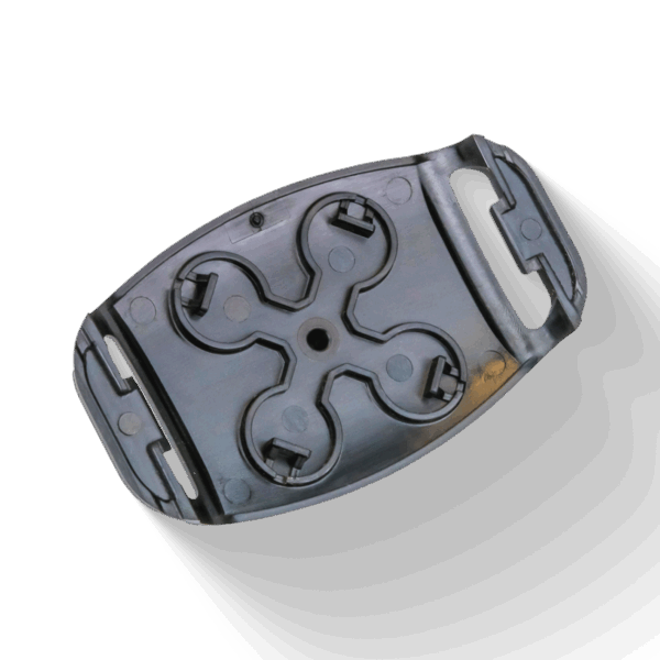 Macarosa Calibration Cap for Multi-Gas Clip Simple Plus