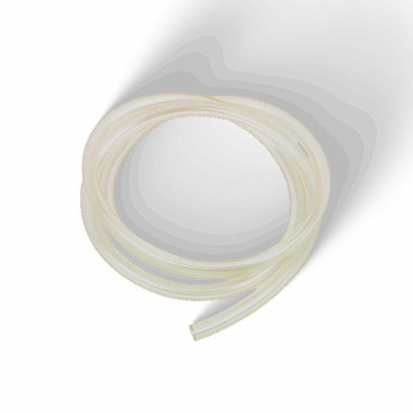 Macarosa MGC Charger Calibration Hose – 3ft Tubing for Gas Detector