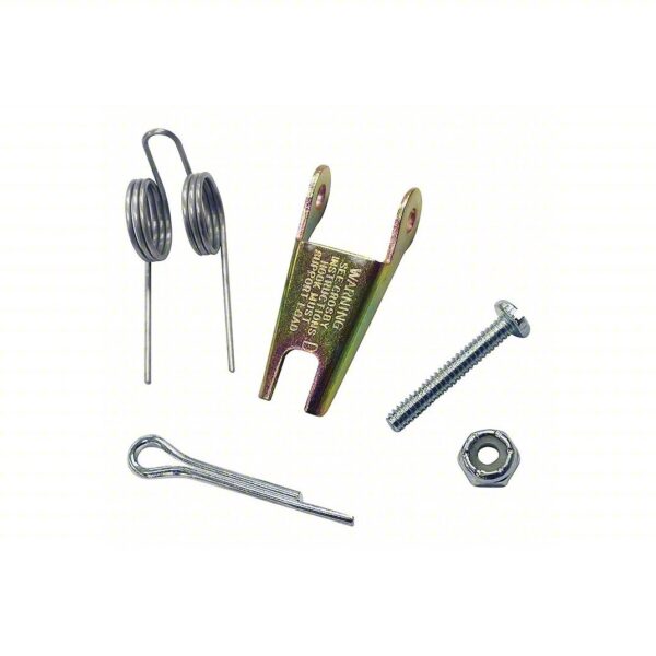 Macarosa Heavy-Duty Latch Kit – Industrial 1tC & 1.5tA Compatible