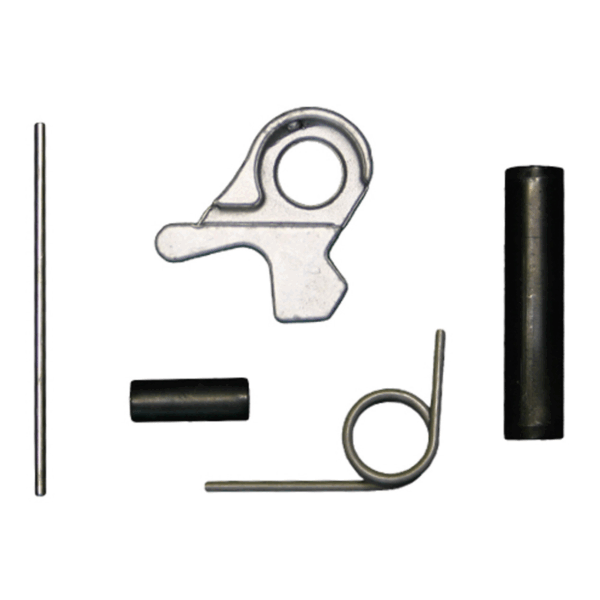 Macarosa 1/2" Heavy-Duty Latch Kit – Reliable Locking Hardware