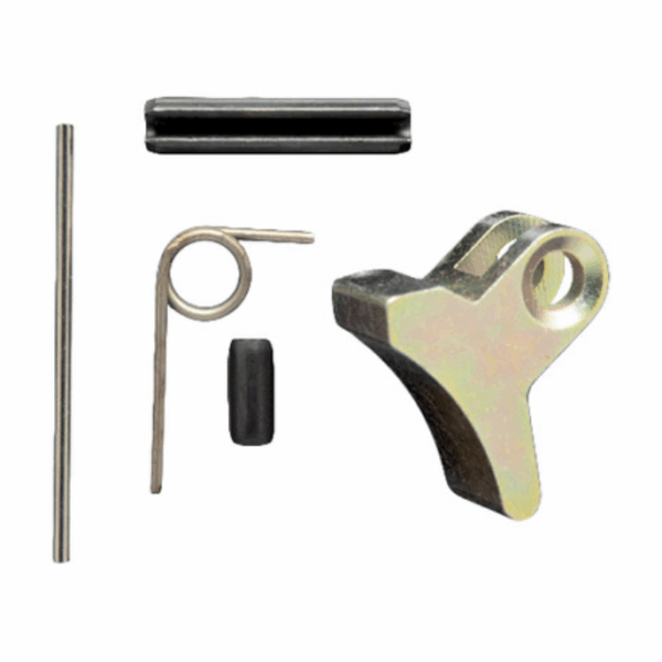 Macarosa 5/8" Heavy-Duty Latch Kit – Secure Locking Solution