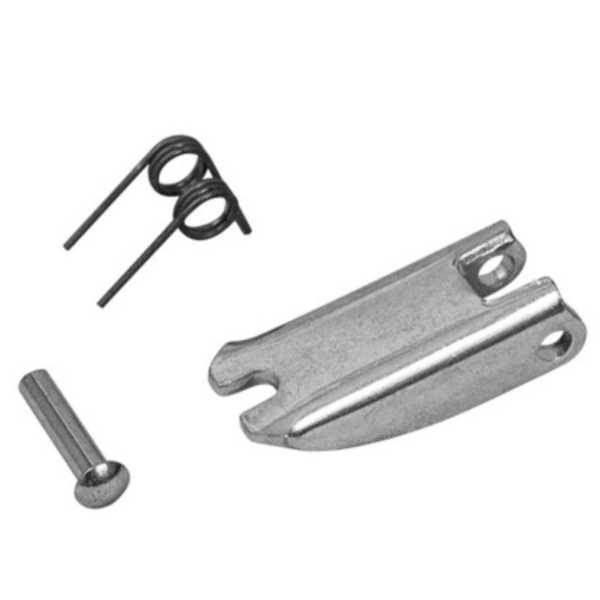 Macarosa 3/8" Heavy-Duty Latch Kit – Secure Locking Solution