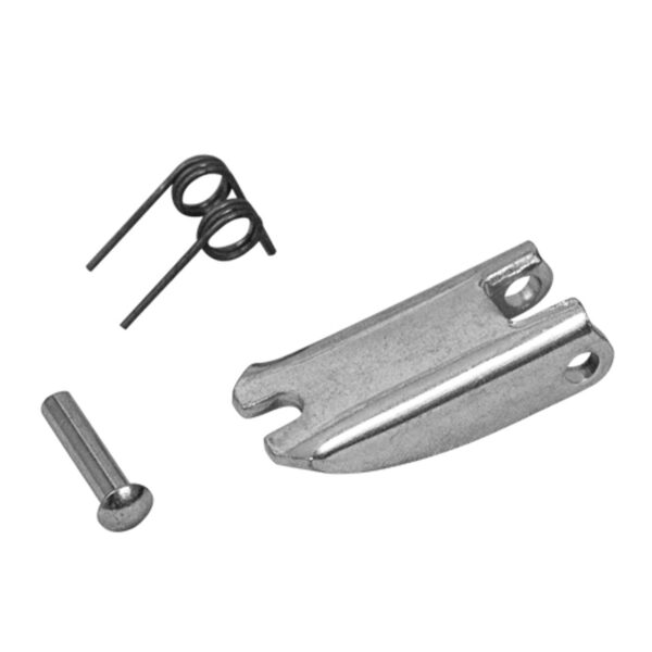 Macarosa Heavy-Duty 1/2" Latch Kit – Secure Locking Hardware